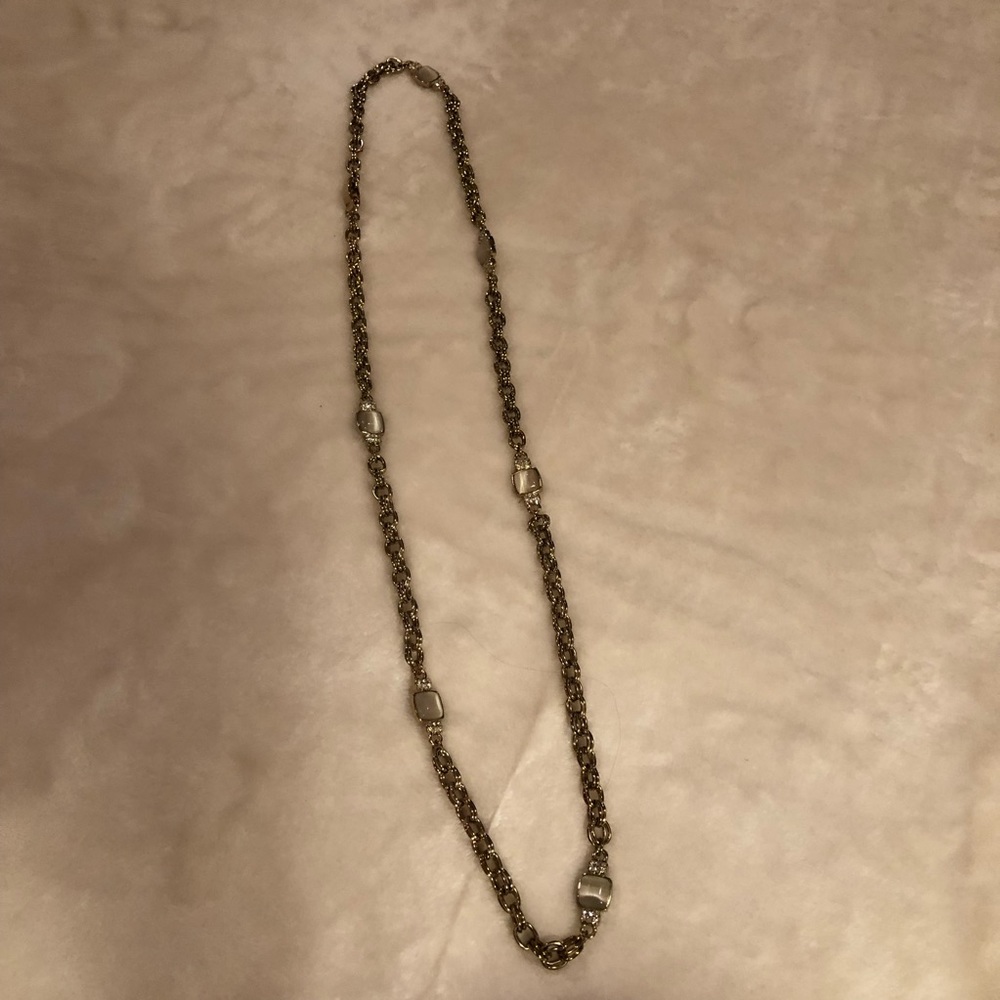 Banana Republic Necklace